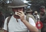 Image of Allied prisoners Philippines, 1945, second 41 stock footage video 65675062350