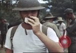 Image of Allied prisoners Philippines, 1945, second 43 stock footage video 65675062350