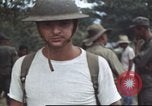 Image of Allied prisoners Philippines, 1945, second 45 stock footage video 65675062350