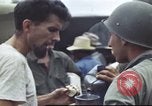Image of Allied prisoners Philippines, 1945, second 46 stock footage video 65675062350