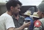Image of Allied prisoners Philippines, 1945, second 50 stock footage video 65675062350