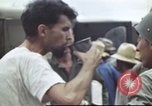 Image of Allied prisoners Philippines, 1945, second 51 stock footage video 65675062350