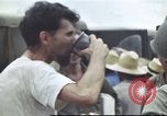 Image of Allied prisoners Philippines, 1945, second 52 stock footage video 65675062350
