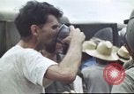 Image of Allied prisoners Philippines, 1945, second 53 stock footage video 65675062350