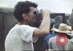 Image of Allied prisoners Philippines, 1945, second 56 stock footage video 65675062350