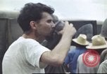 Image of Allied prisoners Philippines, 1945, second 57 stock footage video 65675062350