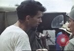 Image of Allied prisoners Philippines, 1945, second 59 stock footage video 65675062350