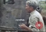 Image of Allied prisoners Philippines, 1945, second 62 stock footage video 65675062350