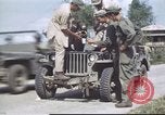 Image of Allied soldiers Philippines, 1945, second 3 stock footage video 65675062351