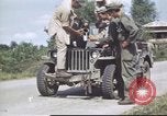 Image of Allied soldiers Philippines, 1945, second 4 stock footage video 65675062351