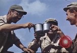 Image of Allied soldiers Philippines, 1945, second 10 stock footage video 65675062351