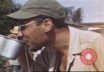 Image of Allied soldiers Philippines, 1945, second 15 stock footage video 65675062351