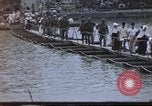 Image of Allied soldiers Philippines, 1945, second 20 stock footage video 65675062351
