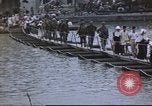 Image of Allied soldiers Philippines, 1945, second 21 stock footage video 65675062351