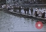 Image of Allied soldiers Philippines, 1945, second 22 stock footage video 65675062351