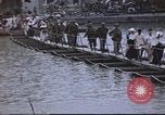 Image of Allied soldiers Philippines, 1945, second 23 stock footage video 65675062351