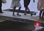 Image of Allied soldiers Philippines, 1945, second 24 stock footage video 65675062351