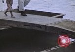 Image of Allied soldiers Philippines, 1945, second 43 stock footage video 65675062351