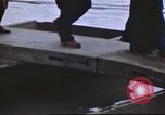 Image of Allied soldiers Philippines, 1945, second 52 stock footage video 65675062351