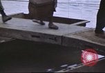 Image of Allied soldiers Philippines, 1945, second 54 stock footage video 65675062351