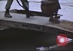 Image of Allied soldiers Philippines, 1945, second 55 stock footage video 65675062351