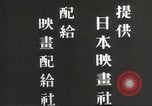 Image of Japanese positions Philippines, 1942, second 16 stock footage video 65675062352