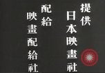 Image of Japanese positions Philippines, 1942, second 17 stock footage video 65675062352