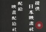 Image of Japanese positions Philippines, 1942, second 19 stock footage video 65675062352