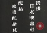 Image of Japanese positions Philippines, 1942, second 20 stock footage video 65675062352