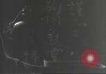 Image of Japanese positions Philippines, 1942, second 29 stock footage video 65675062352