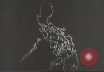 Image of Japanese positions Philippines, 1942, second 44 stock footage video 65675062352