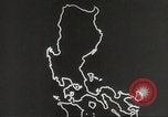 Image of Japanese positions Philippines, 1942, second 46 stock footage video 65675062352