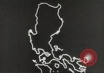 Image of Japanese positions Philippines, 1942, second 48 stock footage video 65675062352