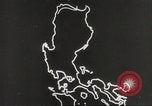 Image of Japanese positions Philippines, 1942, second 49 stock footage video 65675062352