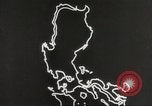 Image of Japanese positions Philippines, 1942, second 50 stock footage video 65675062352