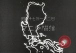Image of Japanese positions Philippines, 1942, second 52 stock footage video 65675062352