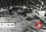Image of Japanese positions Philippines, 1942, second 58 stock footage video 65675062352