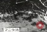 Image of Japanese positions Philippines, 1942, second 59 stock footage video 65675062352