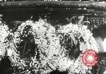 Image of Filipino civilians during Japanese occupation Manila Philippines, 1942, second 3 stock footage video 65675062354