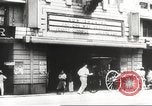 Image of Filipino civilians during Japanese occupation Manila Philippines, 1942, second 15 stock footage video 65675062354
