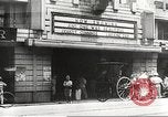 Image of Filipino civilians during Japanese occupation Manila Philippines, 1942, second 16 stock footage video 65675062354