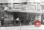 Image of Filipino civilians during Japanese occupation Manila Philippines, 1942, second 17 stock footage video 65675062354