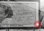Image of Filipino civilians during Japanese occupation Manila Philippines, 1942, second 32 stock footage video 65675062354