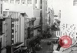 Image of Filipino civilians during Japanese occupation Manila Philippines, 1942, second 40 stock footage video 65675062354