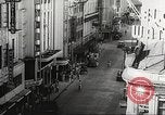 Image of Filipino civilians during Japanese occupation Manila Philippines, 1942, second 42 stock footage video 65675062354