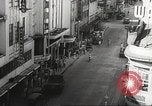 Image of Filipino civilians during Japanese occupation Manila Philippines, 1942, second 43 stock footage video 65675062354