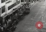 Image of Filipino civilians during Japanese occupation Manila Philippines, 1942, second 45 stock footage video 65675062354
