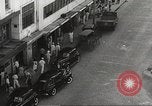 Image of Filipino civilians during Japanese occupation Manila Philippines, 1942, second 46 stock footage video 65675062354