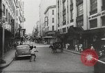 Image of Filipino civilians during Japanese occupation Manila Philippines, 1942, second 47 stock footage video 65675062354