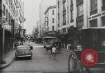 Image of Filipino civilians during Japanese occupation Manila Philippines, 1942, second 48 stock footage video 65675062354
